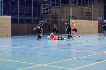 Bild 236 - La Rieve Cup - D-Juniorinnen